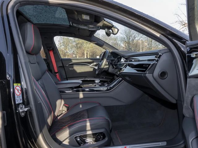Audi S8 4.0 TFSI Quattro