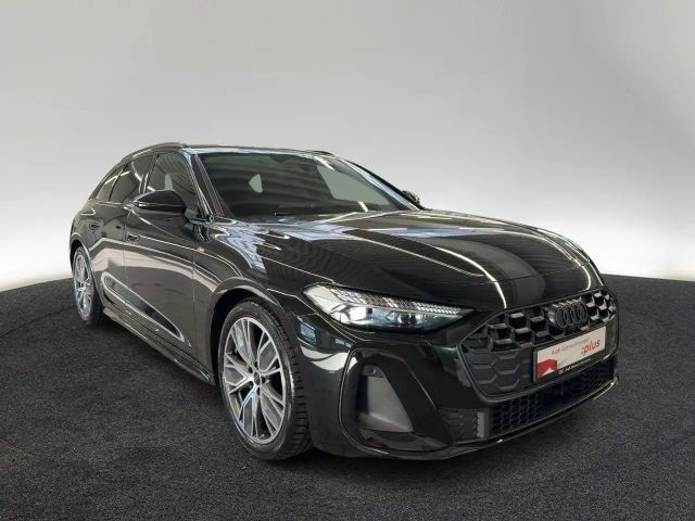 Audi A5 2.0 TFSI S-Line