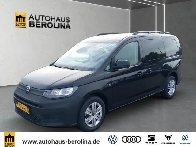 Volkswagen Caddy 1.5 TSI Combi DSG