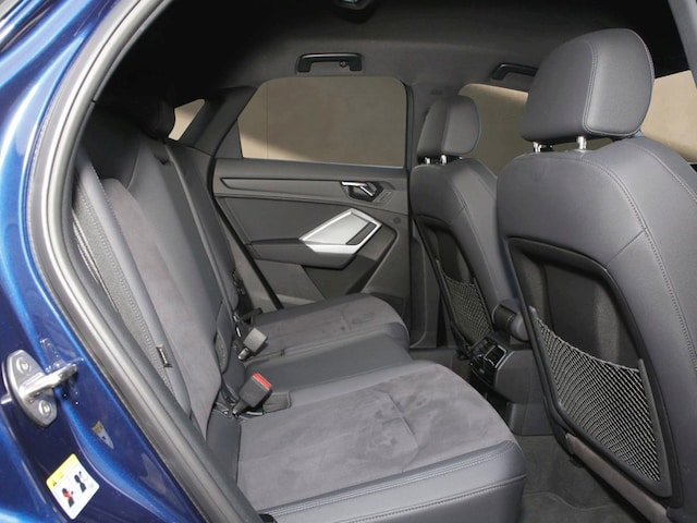 Audi Q3 35 TFSI S-Line S-Tronic Sportback