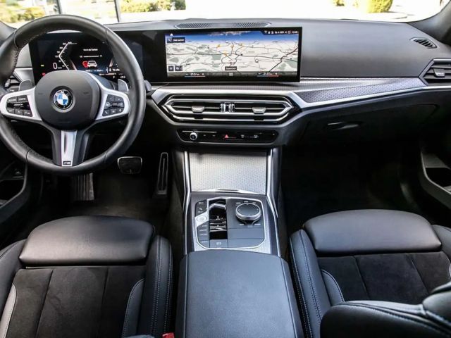 BMW 320 M-Sport Touring