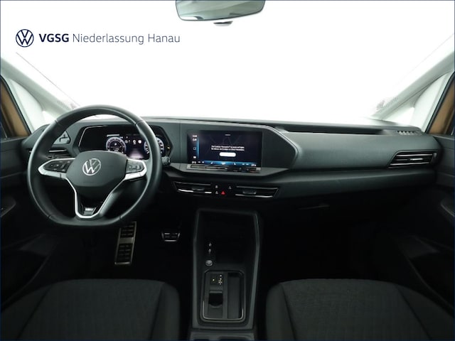 Volkswagen Caddy Life Maxi