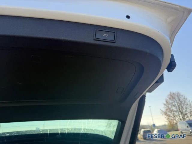 Skoda Kodiaq 2.0 TDI 4x4 Tour