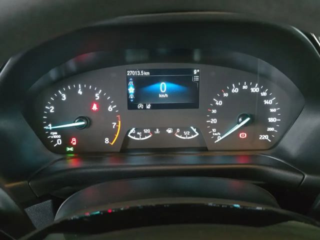 Ford Fiesta Cool & Connect