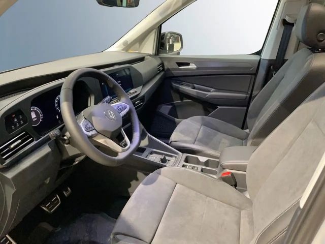 Volkswagen Caddy Life eHybrid