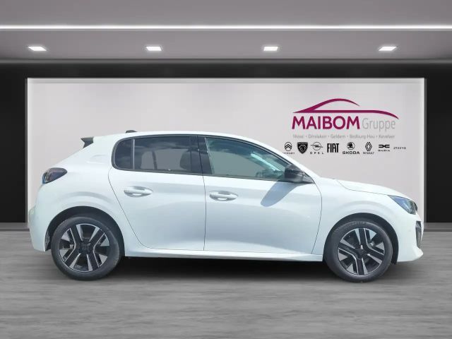 Peugeot 208 PureTech