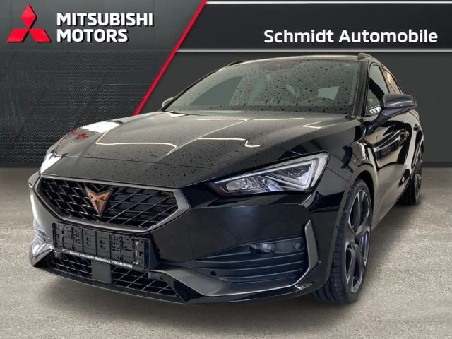 Cupra Leon 2.0 TSI ST VZ