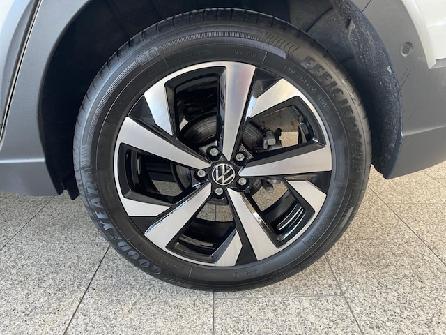 Volkswagen Taigo DSG IQ.Drive Style