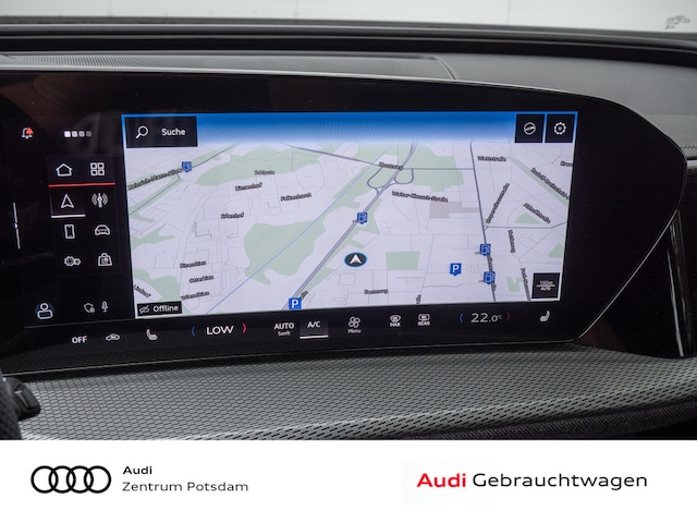 Audi Q5 Quattro S-Tronic