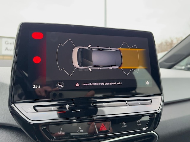 Volkswagen ID.3 Performance Pro