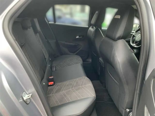 Opel Corsa 1.2 Turbo Ultimate