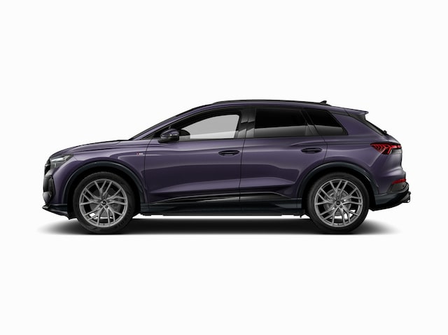Audi Q4 e-tron SUV 45 e-tron Audi Q4 e-tron