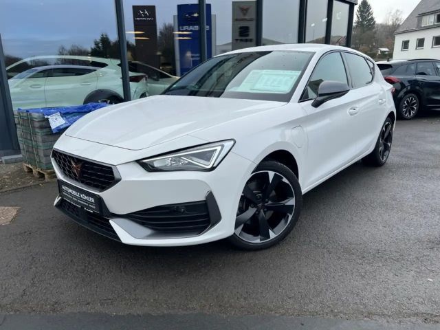Cupra Leon 1.4 e-Hybrid DSG
