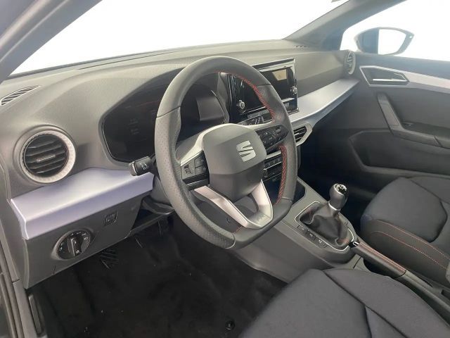 Seat Ibiza 1.0 TSI FR-lijn