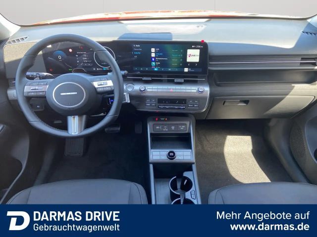 Hyundai Kona Electric Select