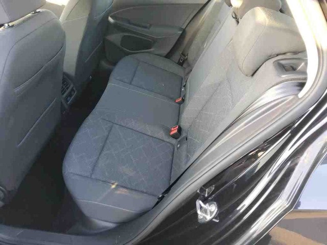 Volkswagen Golf 1.0 TSI Golf VIII Life