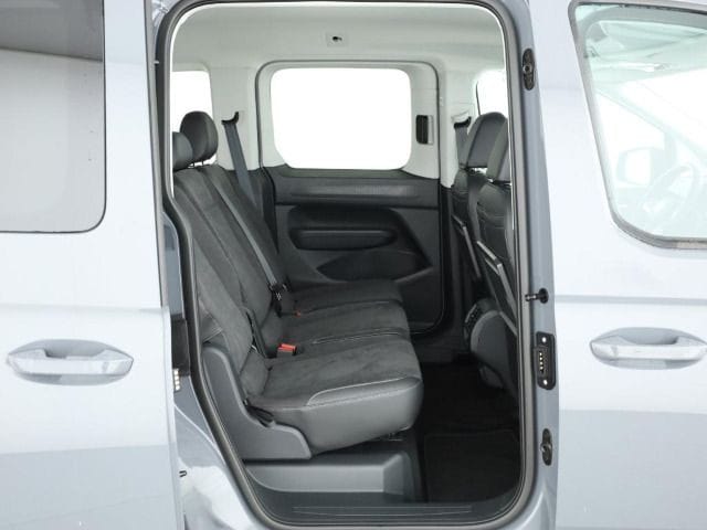 Volkswagen Caddy DSG Style eHybrid