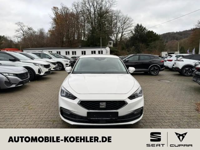 Seat Leon 1.0 TSI DSG Style