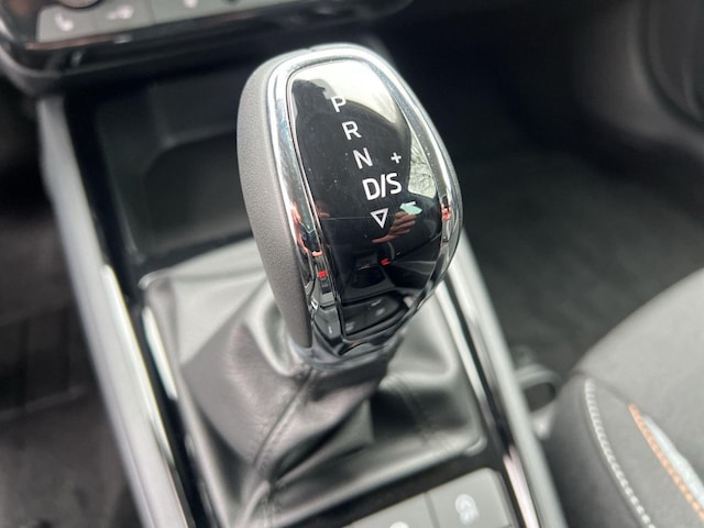 Skoda Scala 1.0 TSI Selection