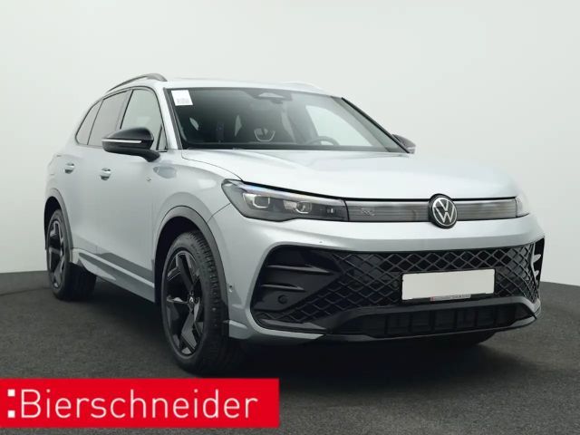 Volkswagen Tiguan 1.5 eTSI DSG R-Line Style