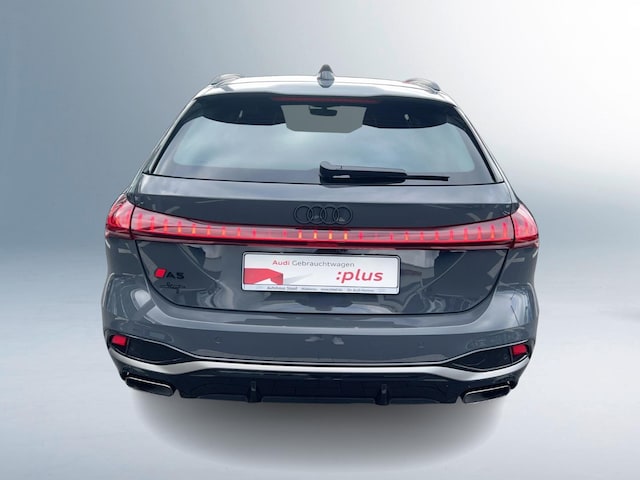 Audi A5 Avant Quattro S-Tronic