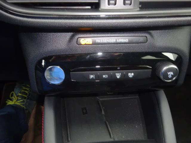 Ford Kuga AWD Hybrid ST Line X