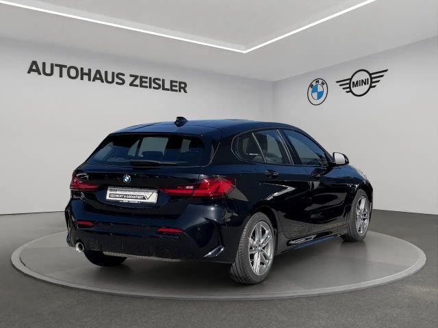 BMW 118 118i M-Sport Sedan