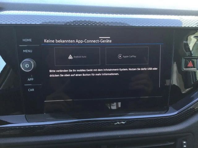 Volkswagen Polo 1.0 TSI