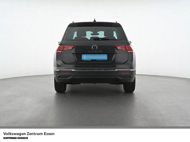 Volkswagen Tiguan DSG Life