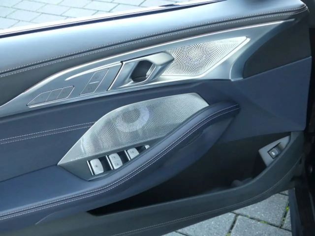 BMW 840 840d Cabrio xDrive