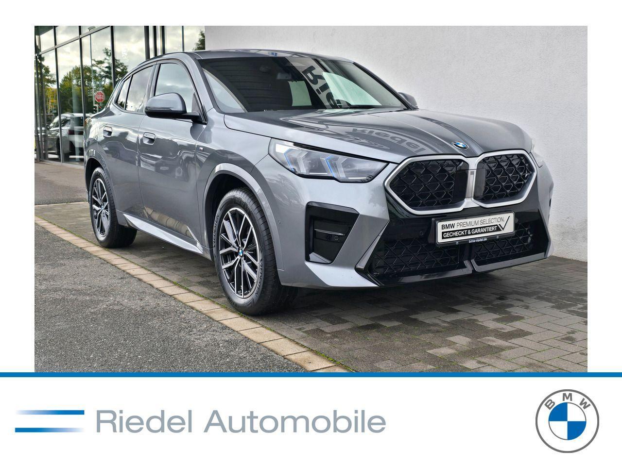 BMW X2 sDrive20i