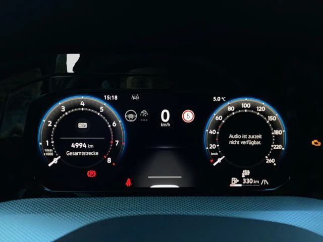 Volkswagen Golf 1.5 TSI Variant