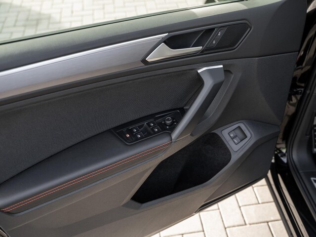 Seat Tarraco 1.4 TSI DSG