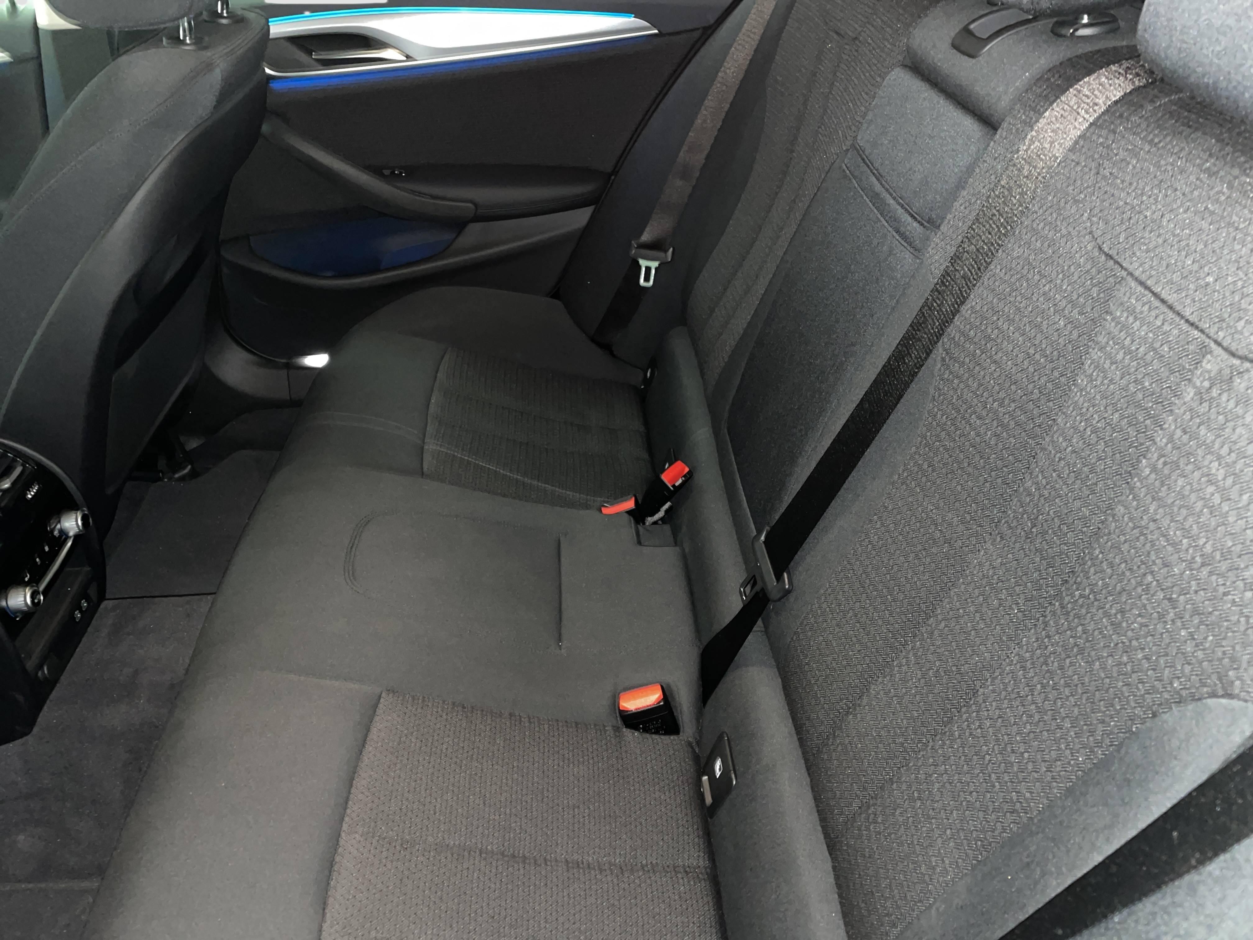 BMW 530 530e Touring