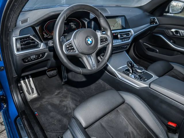 BMW 340 340d Touring xDrive