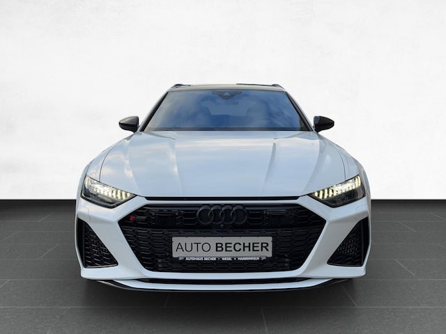 Audi A6 e-tron Avant Performance Quattro