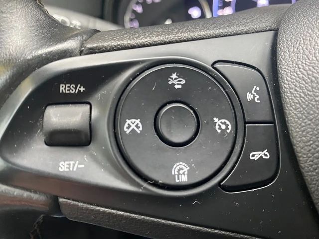 Opel Astra Business Edition