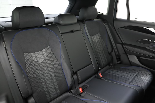 Volkswagen Tiguan 2.0 TDI DSG IQ.Drive