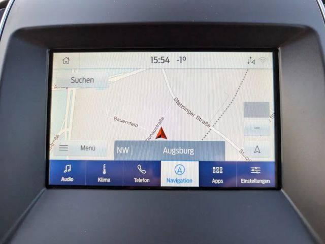 Ford S-Max 4x4 AWD Titanium