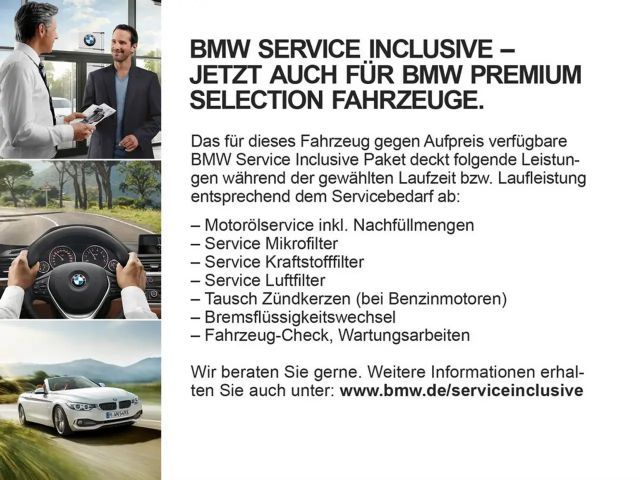 BMW 330 330e Touring