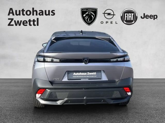 Peugeot 408 130 Allure Pack EAT8