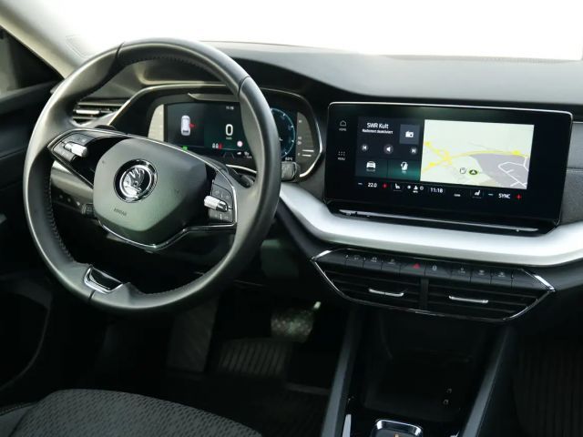 Skoda Octavia 2.0 TDI Style Style