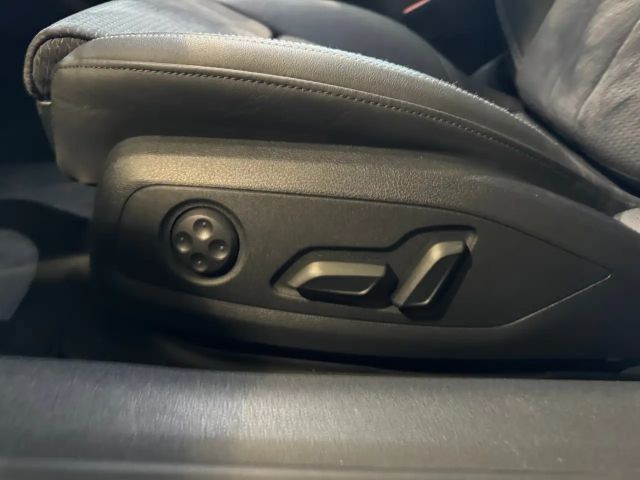 Audi S5 3.0 TFSI Cabriolet Quattro