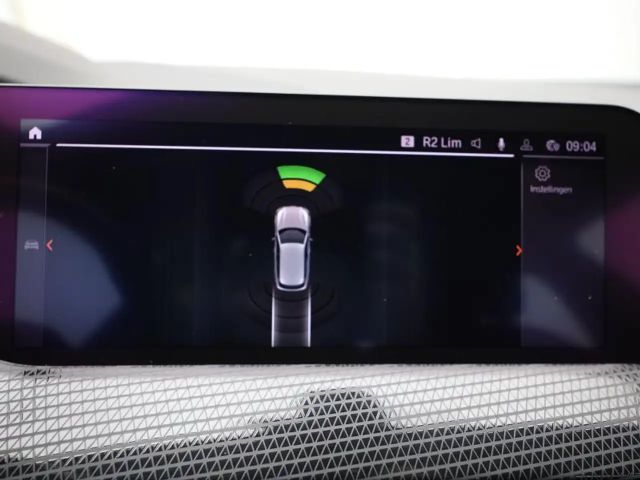 BMW 116 Sedan Sport Line