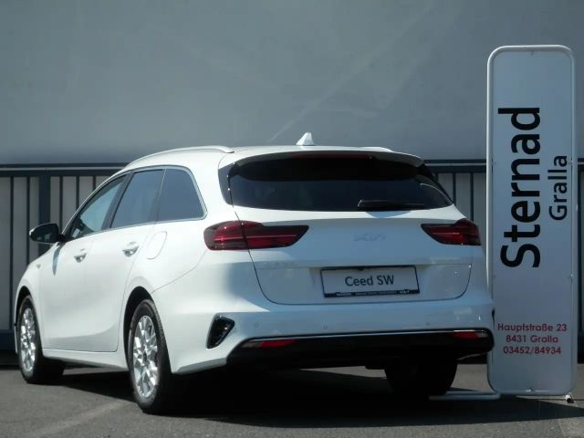 Kia Ceed GDi SportWagon