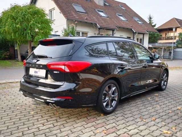 Ford Focus EcoBoost ST Line Wagon