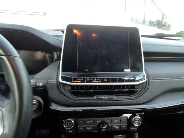 Jeep Compass Night Eagle