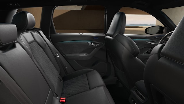 Audi Q6 e-tron Quattro