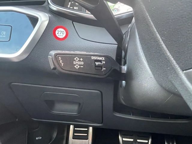 Audi RS7 4.0 TFSI Quattro