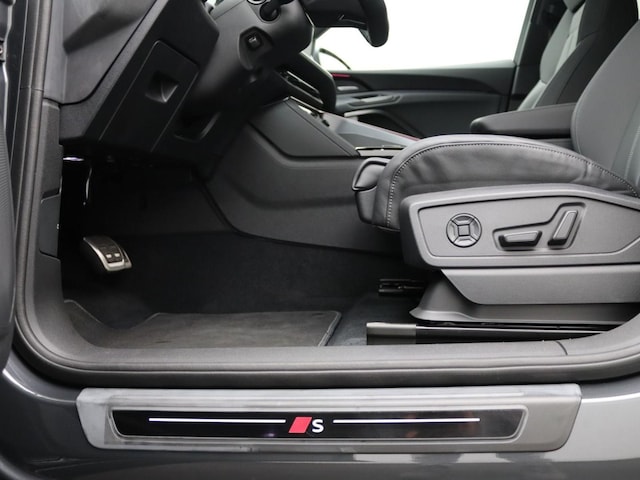 Audi Q5 Quattro S-Tronic Sportback